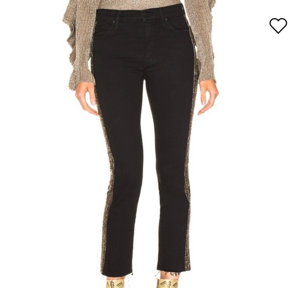 Mother Jeans